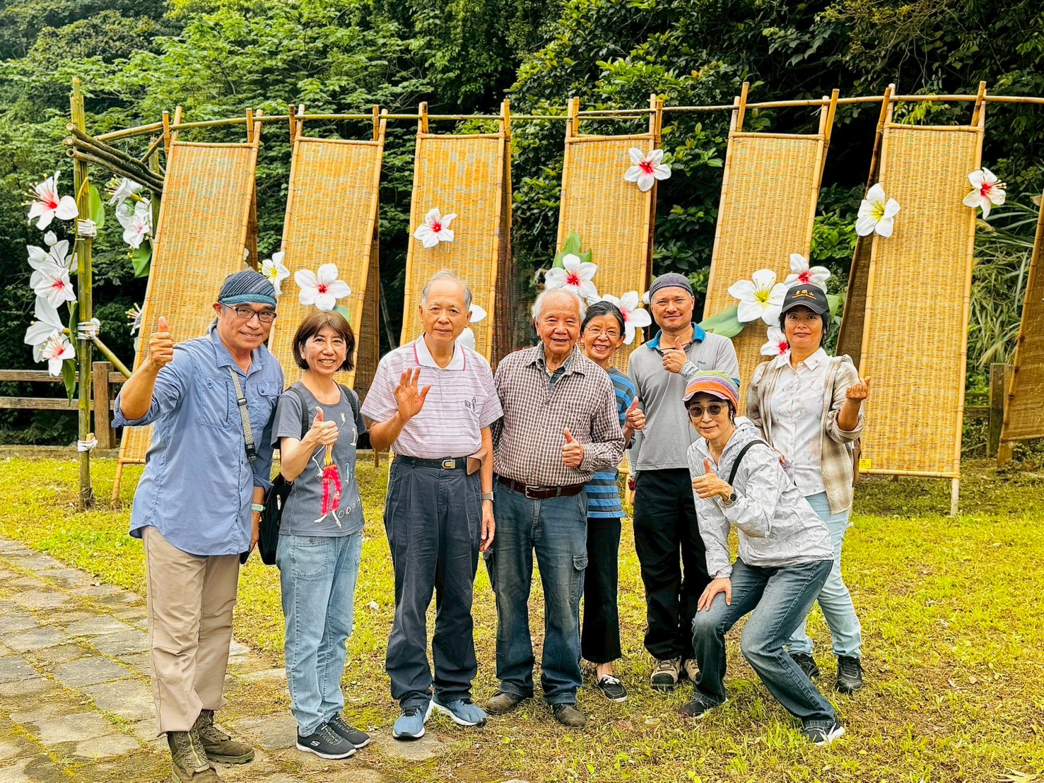 2026桐花祭開幕活動