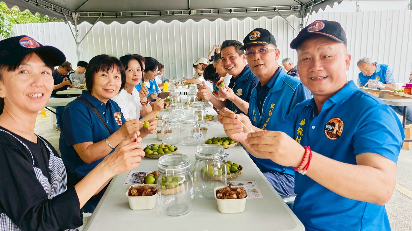 2026桐花祭開幕活動