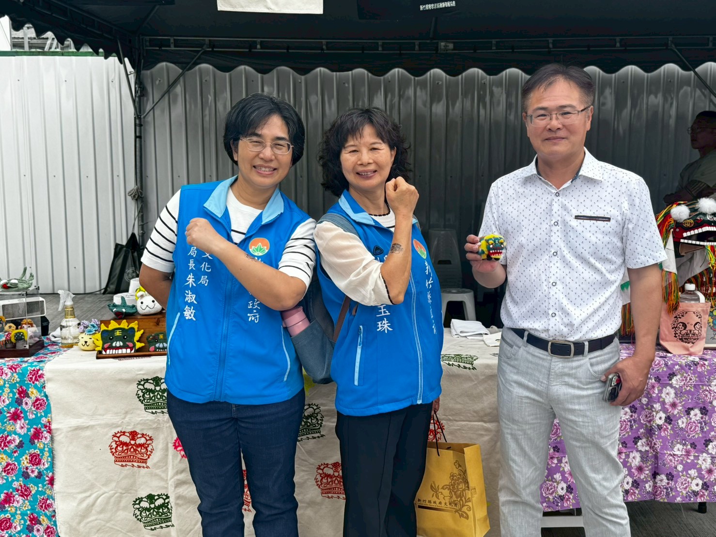 2026桐花祭開幕活動